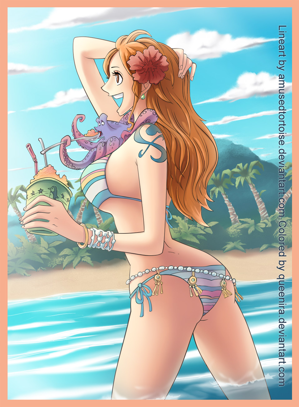 One Piece Chap 831 - Next Chap 832