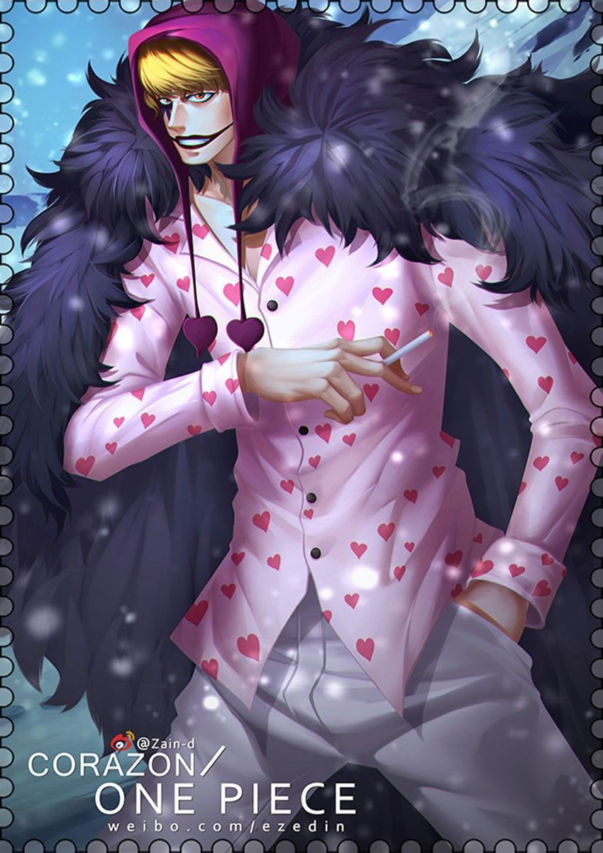 One Piece Chap 832 - Next Chap 833