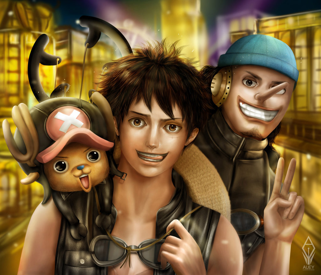 One Piece Chap 832 - Next Chap 833