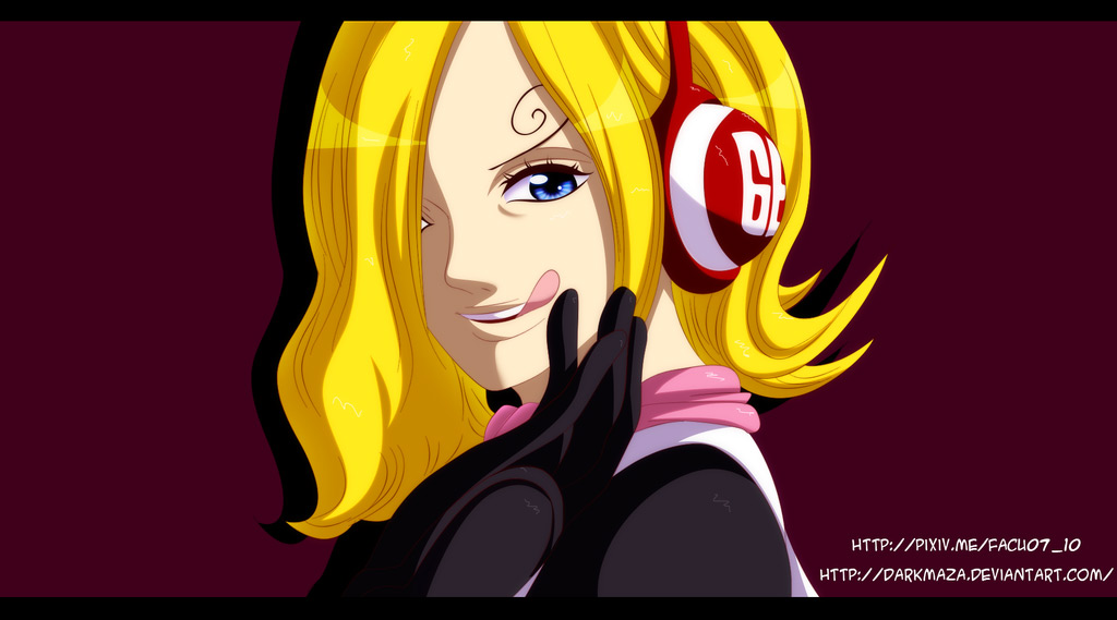 One Piece Chap 832 - Next Chap 833