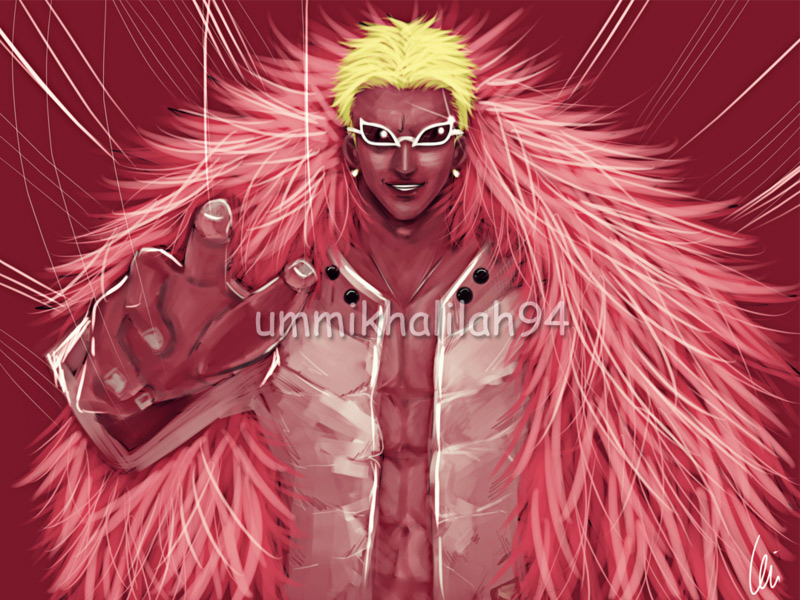 One Piece Chap 834 - Next Chap 835