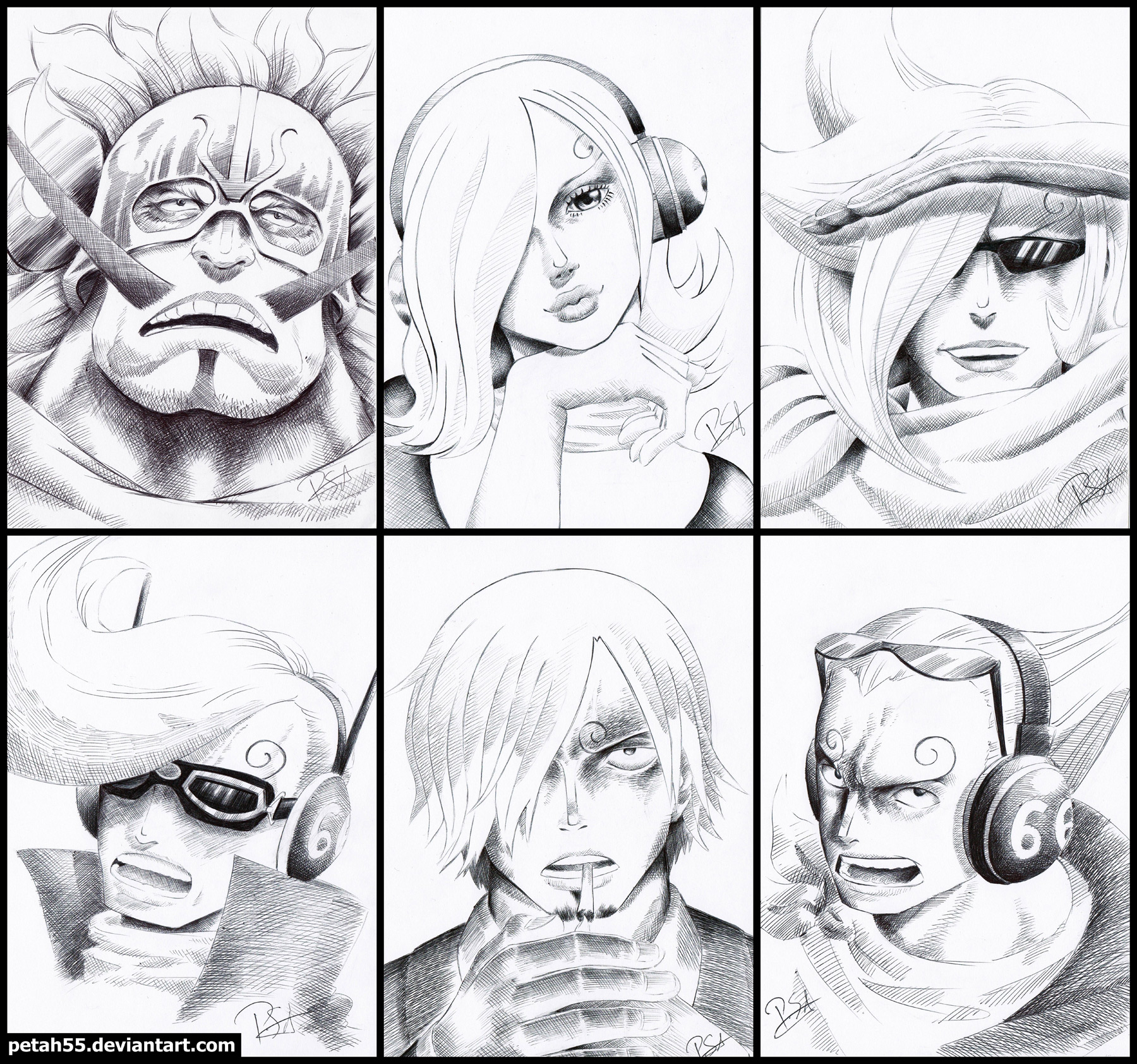 One Piece Chap 836 - Next Chap 837