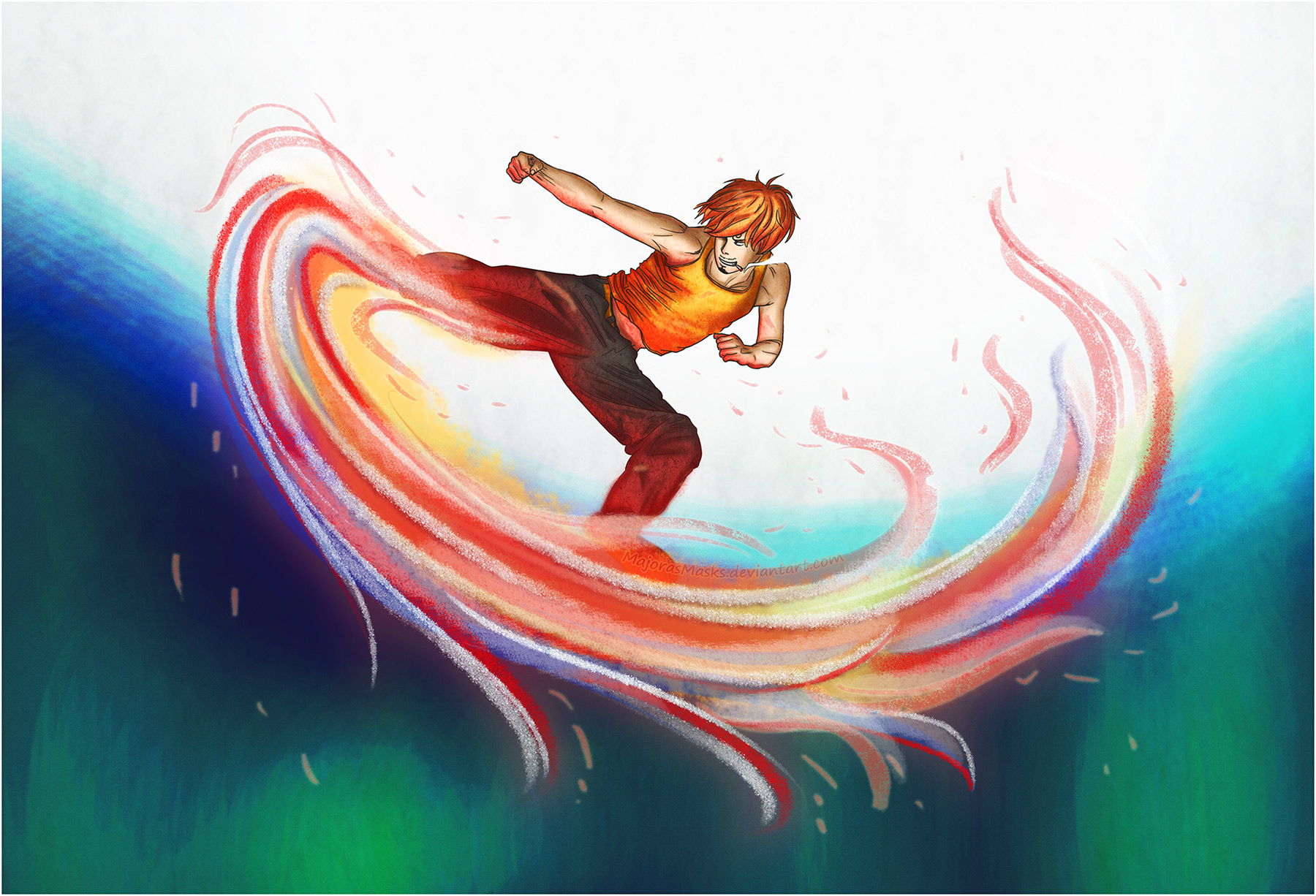 One Piece Chap 839 - Next Chap 840