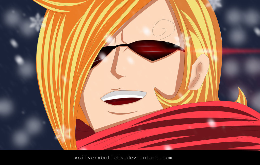 One Piece Chap 846 - Next Chap 847