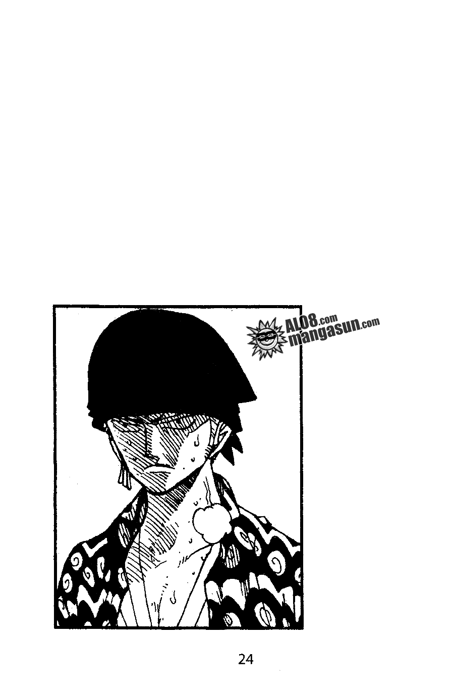 One Piece Chap 86 - Next Chap 87