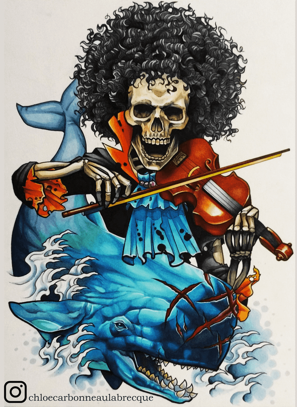 One Piece Chap 862 - Next Chap 863