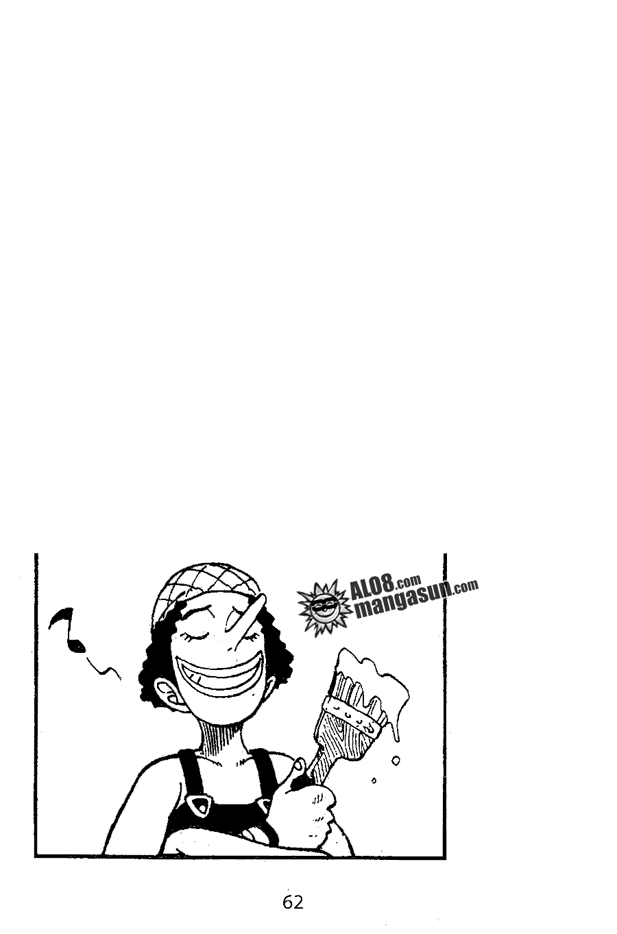 One Piece Chap 87 - Next Chap 88