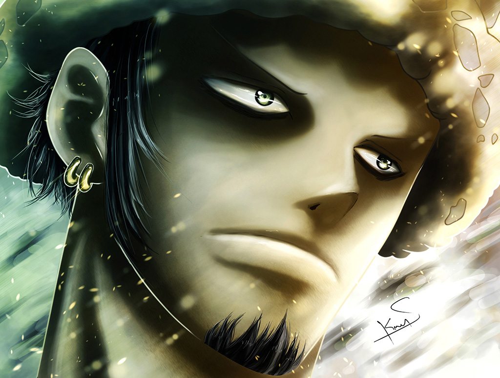 One Piece Chap 870 - Next Chap 871