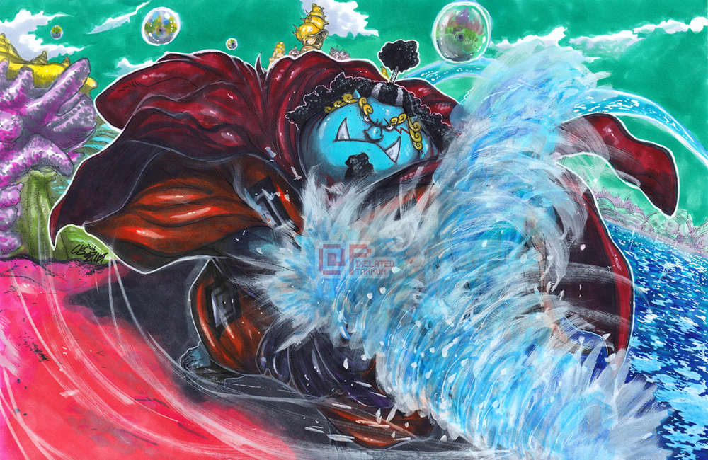 One Piece Chap 876 - Next Chap 877