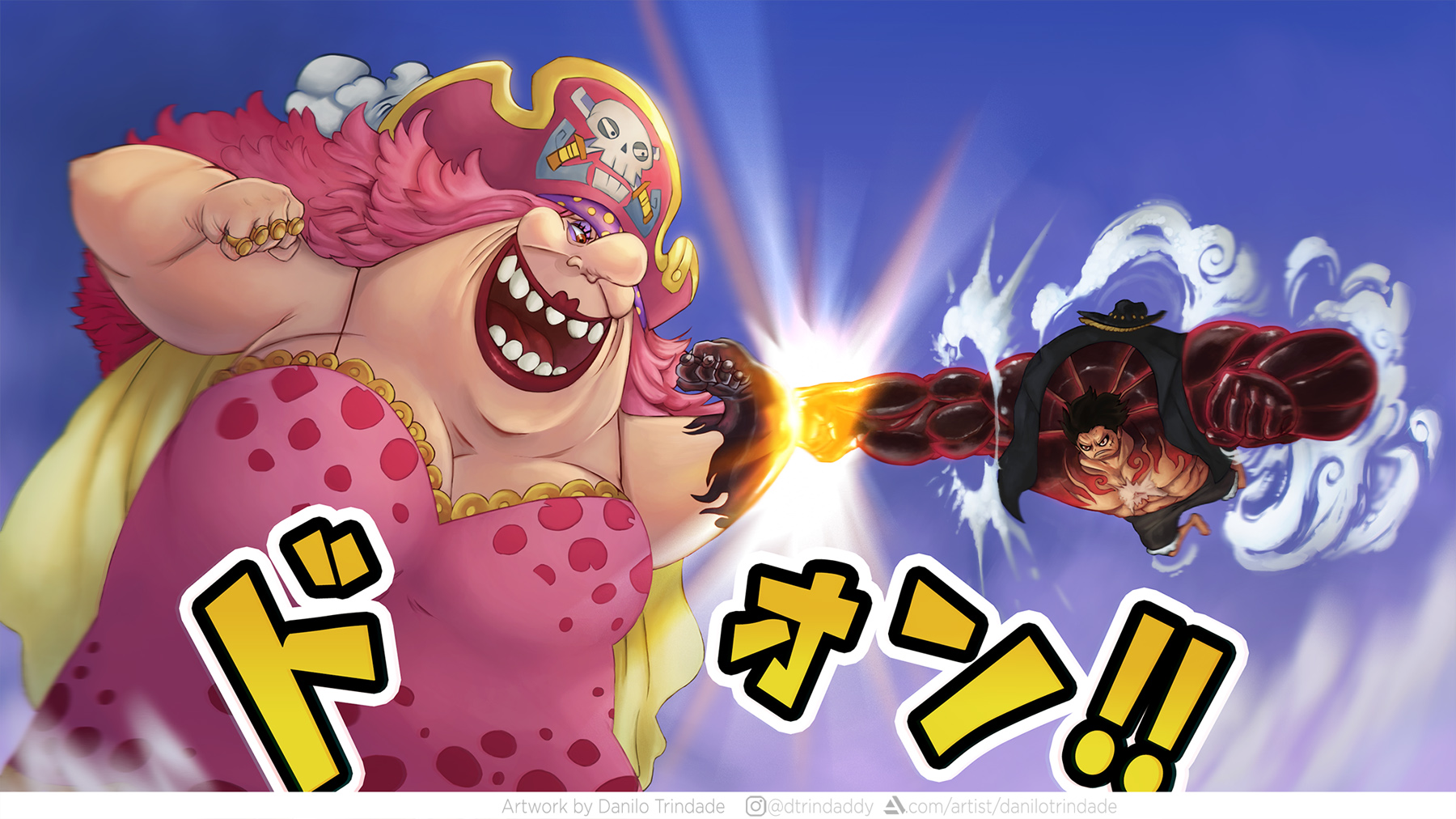 One Piece Chap 877 - Next Chap 878