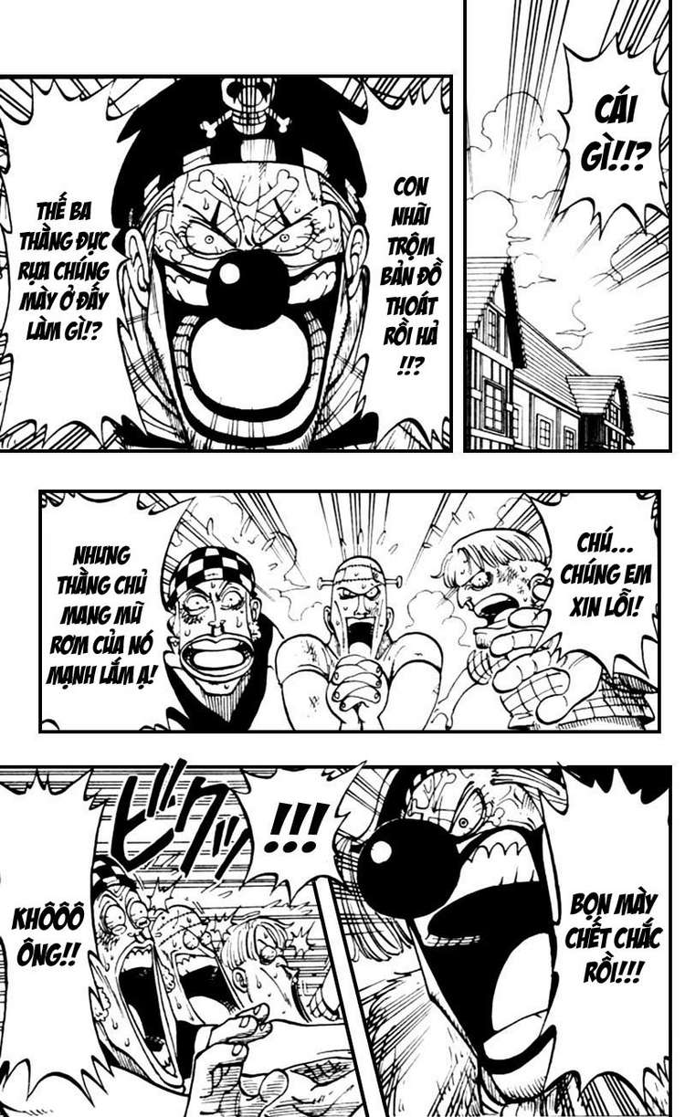 One Piece Chap 9 - Next Chap 10