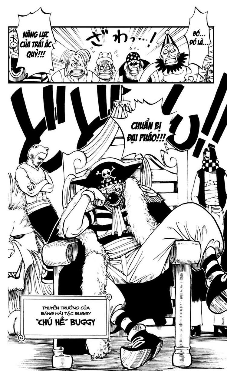 One Piece Chap 9 - Next Chap 10