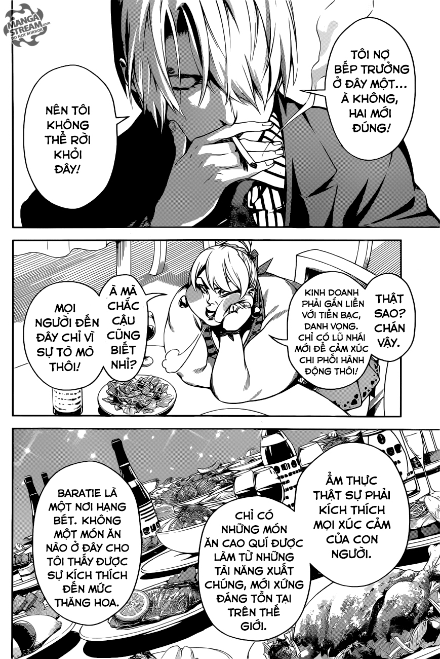 One Piece Chap 912.5 - Next Chap 913.5