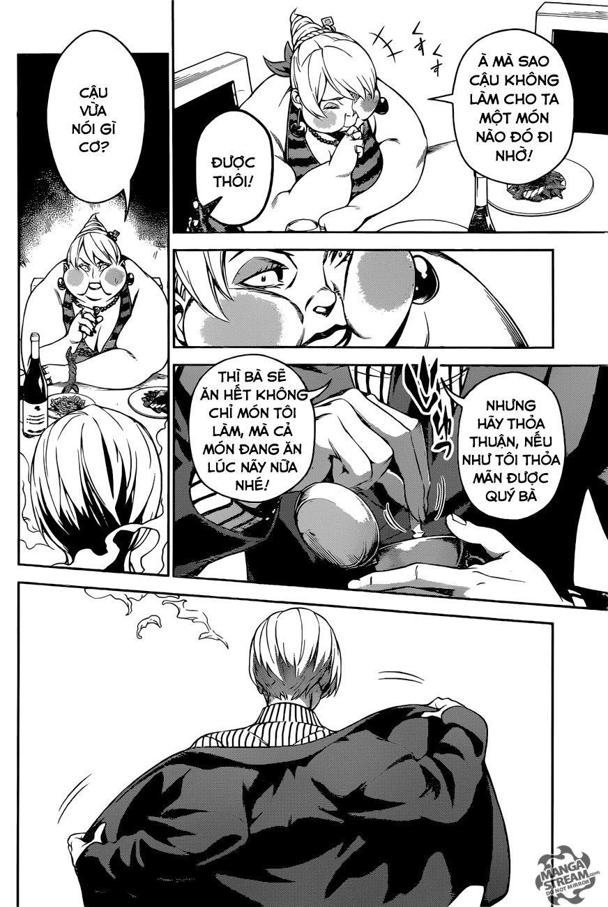 One Piece Chap 912.5 - Next Chap 913.5