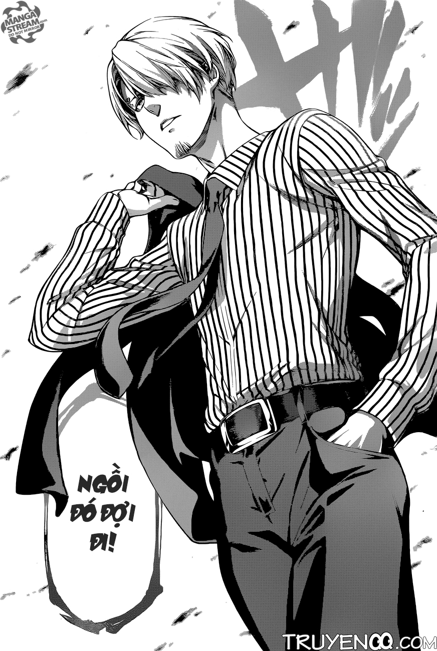 One Piece Chap 912.5 - Next Chap 913.5