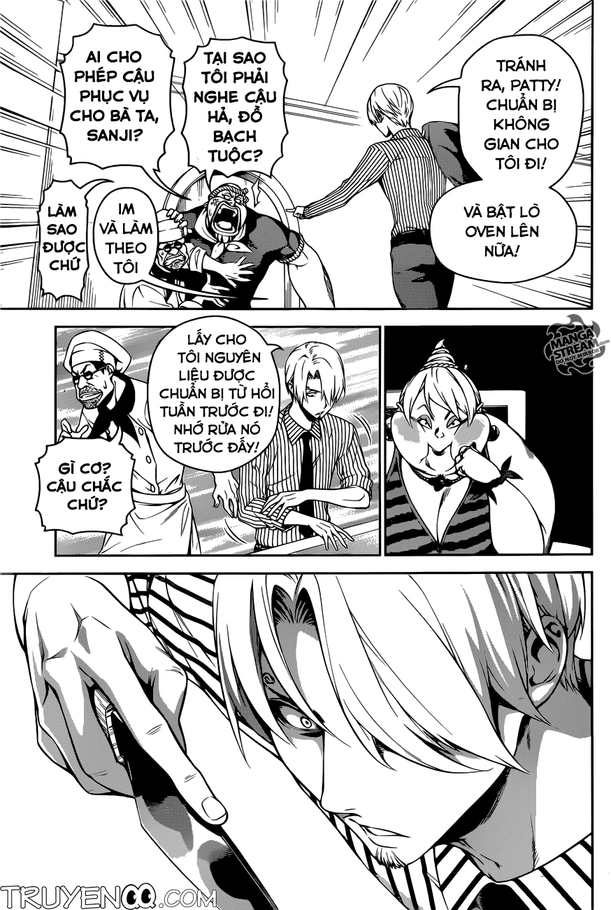 One Piece Chap 912.5 - Next Chap 913.5