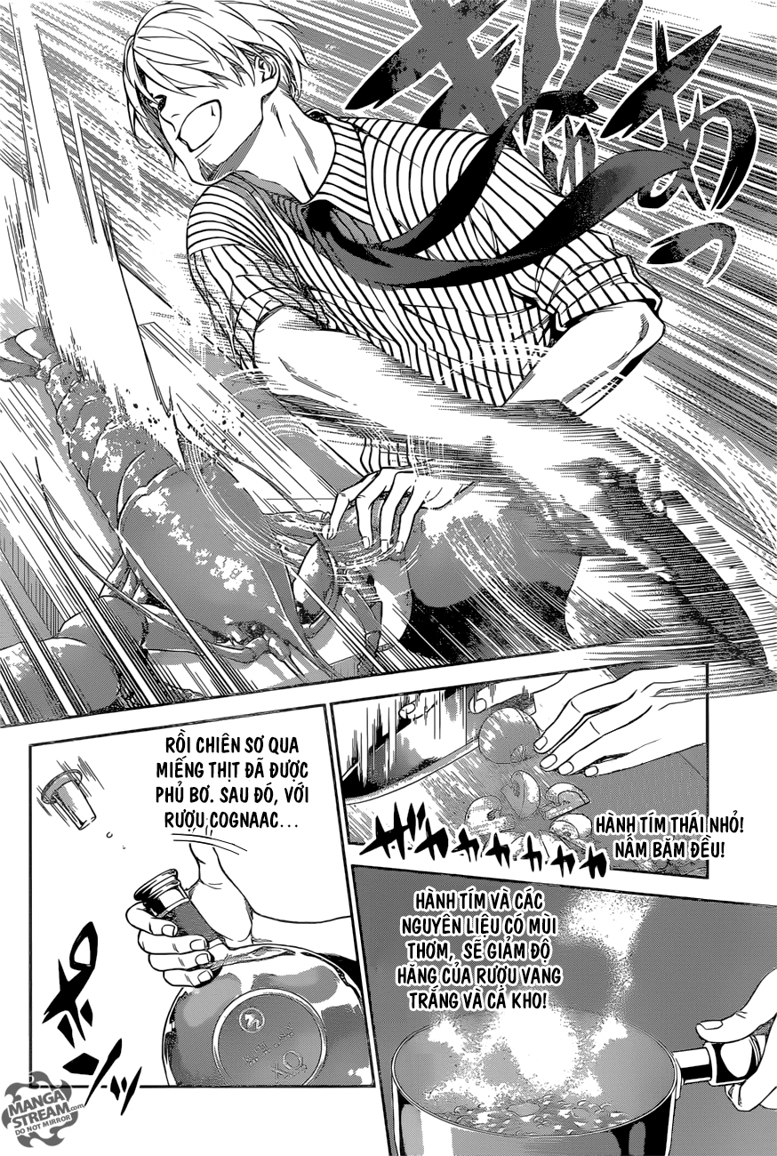 One Piece Chap 912.5 - Next Chap 913.5