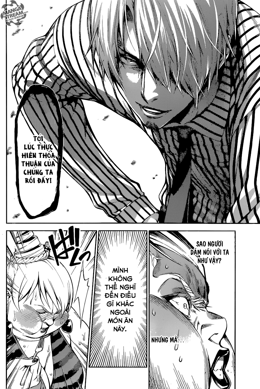 One Piece Chap 912.5 - Next Chap 913.5