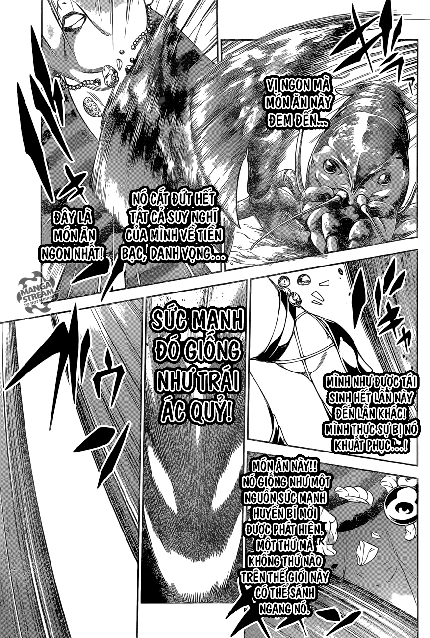 One Piece Chap 912.5 - Next Chap 913.5