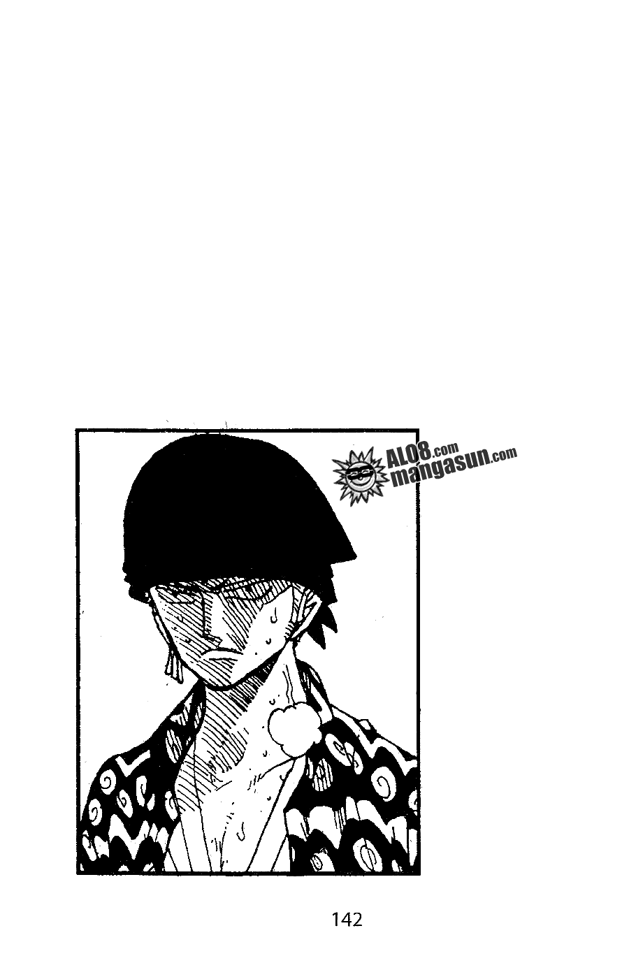 One Piece Chap 99 - Next Chap 100