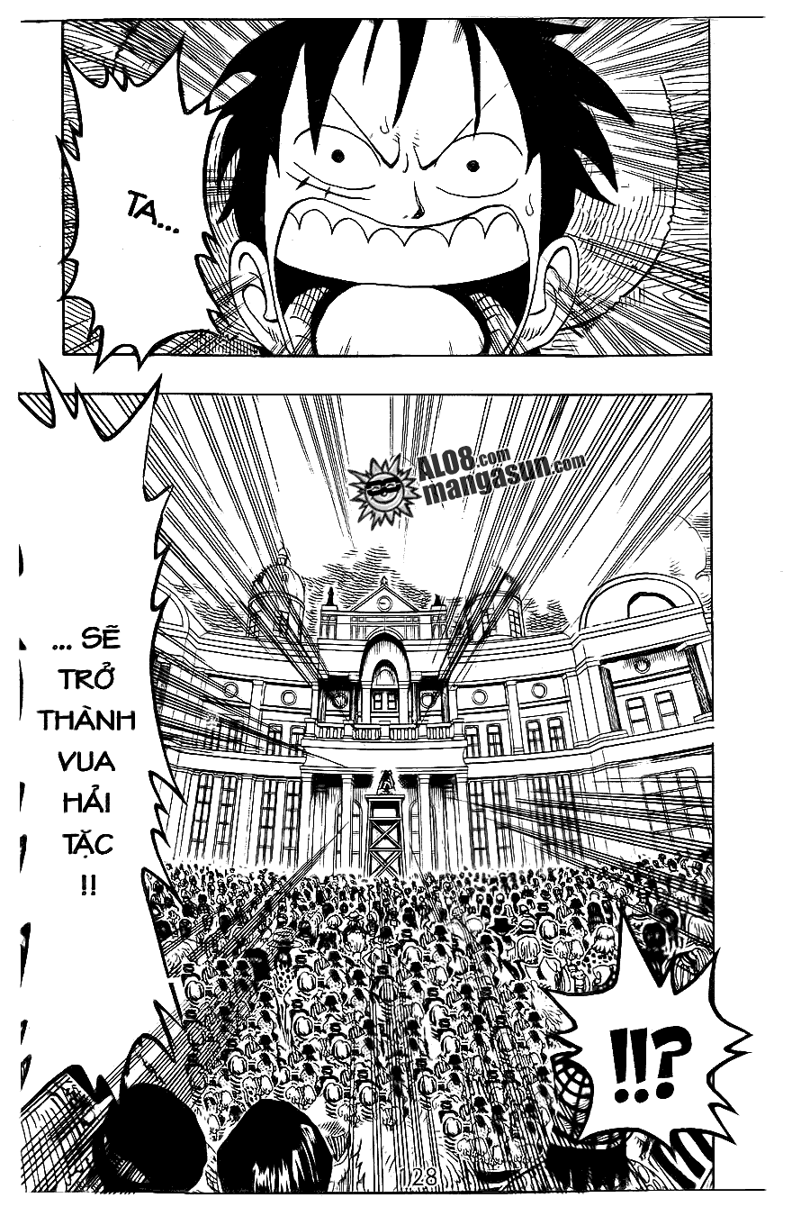 One Piece Chap 99 - Next Chap 100