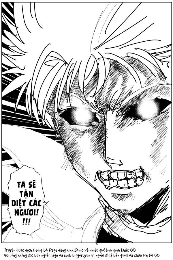 One-Punch Man Gốc (By One) Chap 141 - Next Chap 142