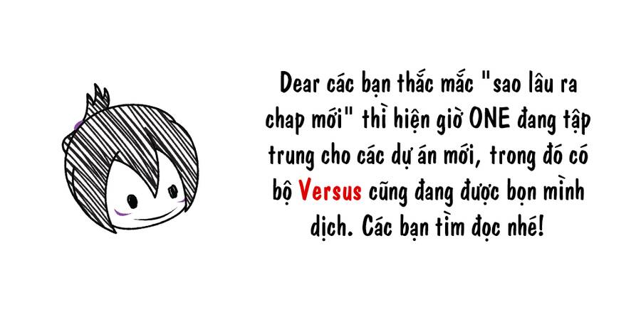 One-Punch Man Gốc (By One) Chap 141 - Next Chap 142