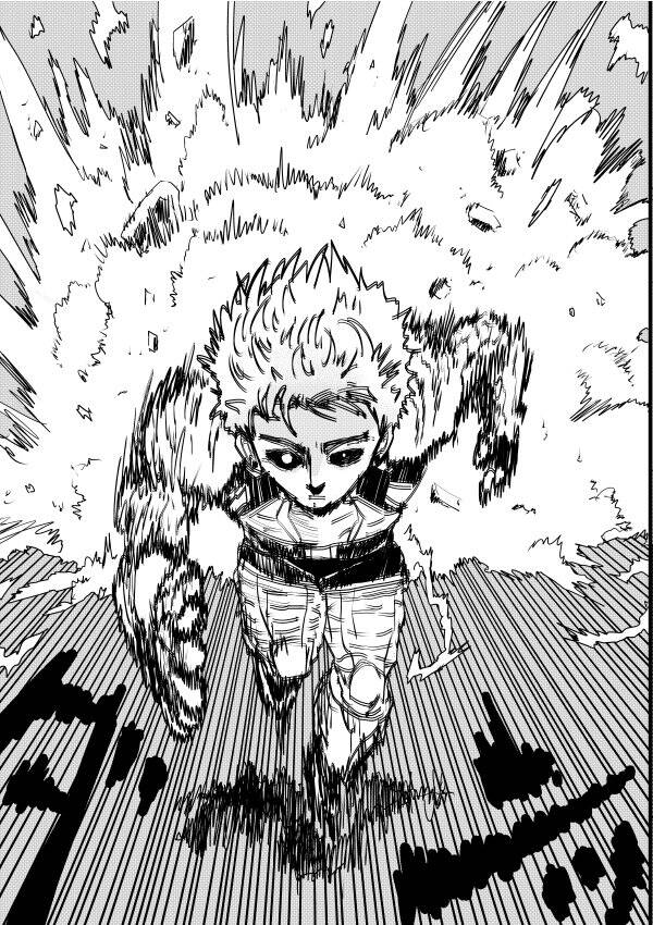 One-Punch Man Gốc (By One) Chap 142 - Next Chap 143