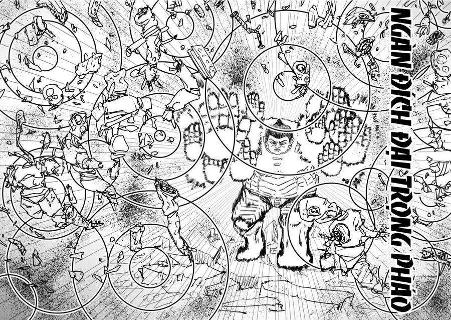 One-Punch Man Gốc (By One) Chap 144 - Next Chap 145