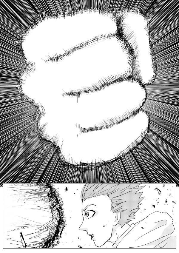 One-Punch Man Gốc (By One) Chap 150 - Next Chap 151