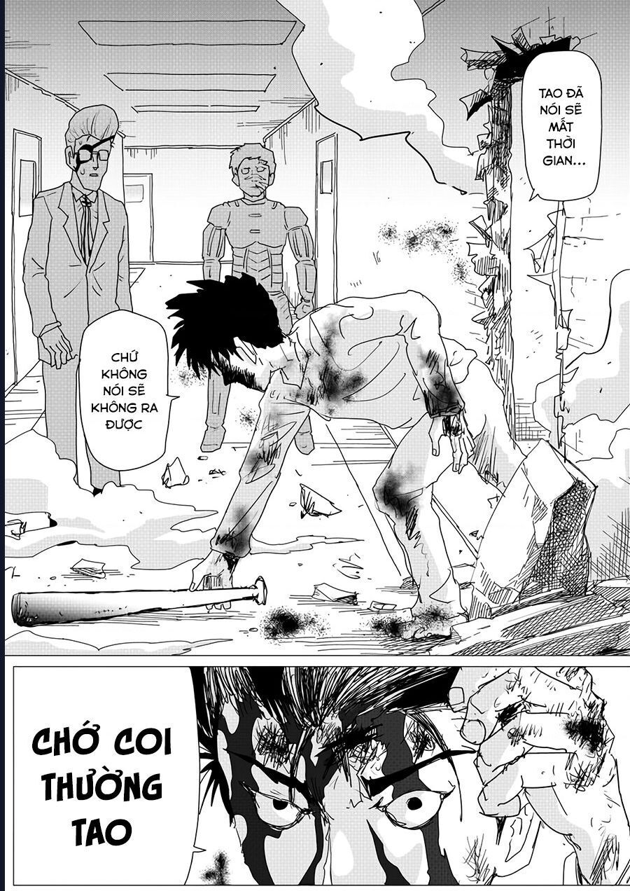 One-Punch Man Gốc (By One) Chap 152 - Next Chap 153