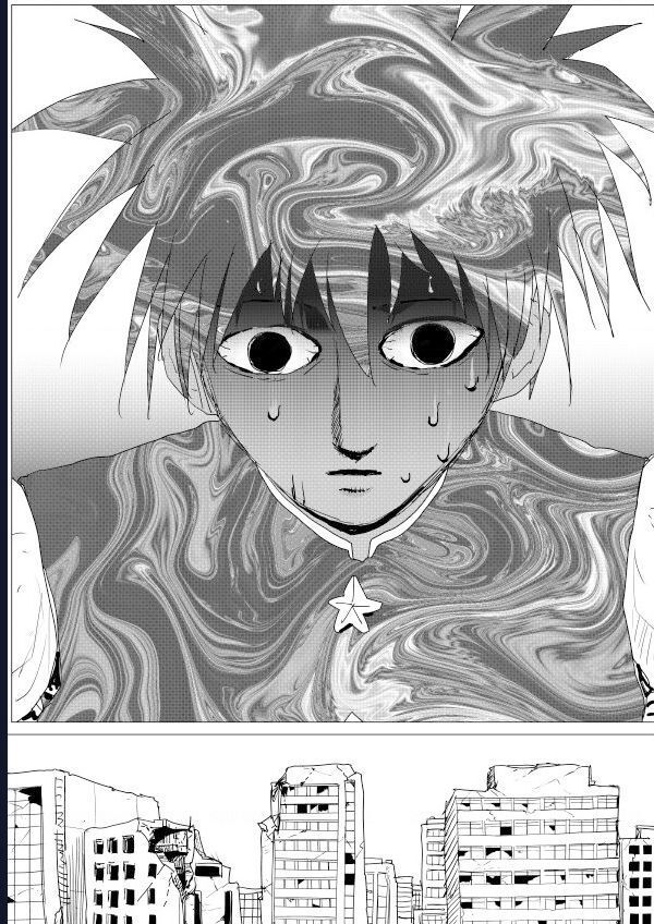 One-Punch Man Gốc (By One) Chap 153 - Next Chap 154