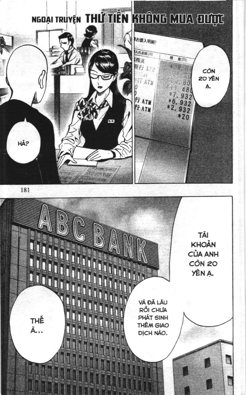 One-Punch Man (NXB Kim Đồng) Chap 29.5 - Next Chap 30.5