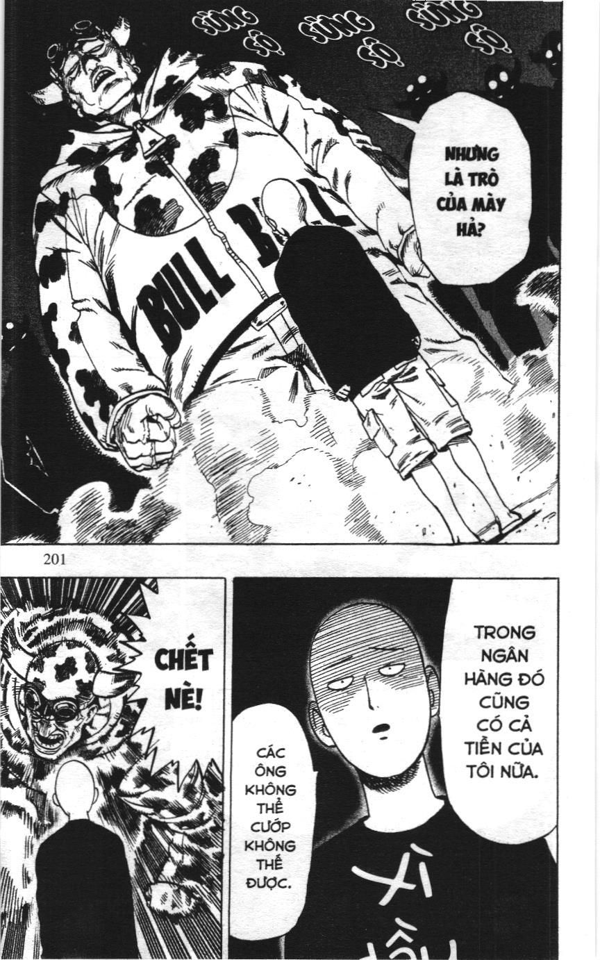 One-Punch Man (NXB Kim Đồng) Chap 29.5 - Next Chap 30.5