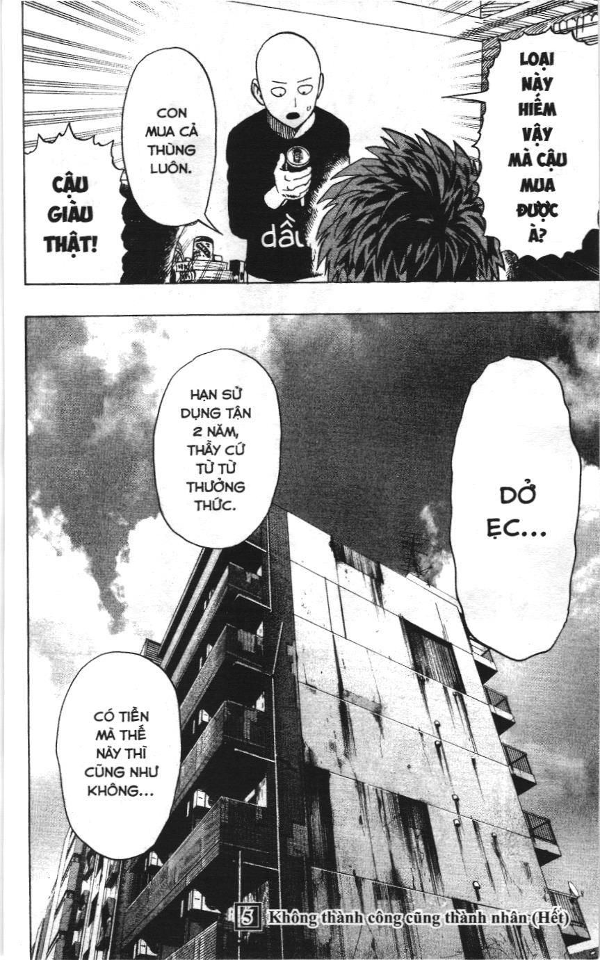 One-Punch Man (NXB Kim Đồng) Chap 29.5 - Next Chap 30.5