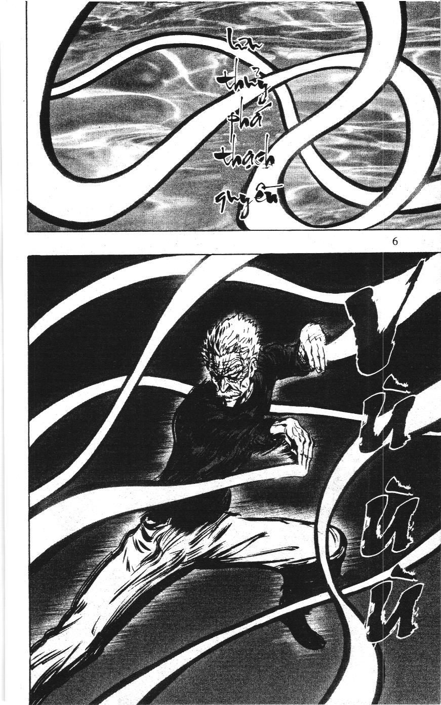 One-Punch Man (NXB Kim Đồng) Chap 30 - Next Chap 31