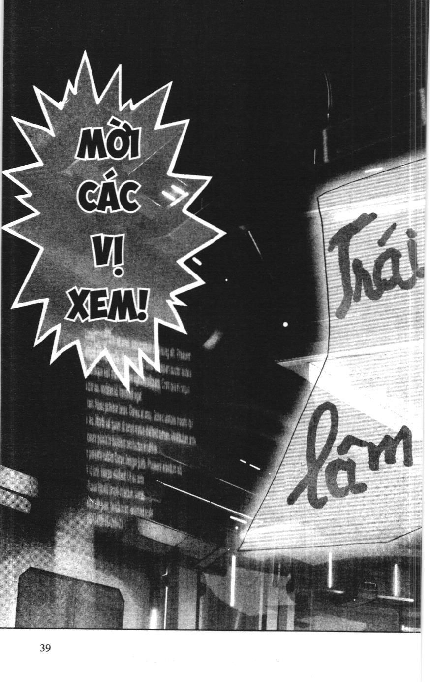 One-Punch Man (NXB Kim Đồng) Chap 31 - Next Chap 32