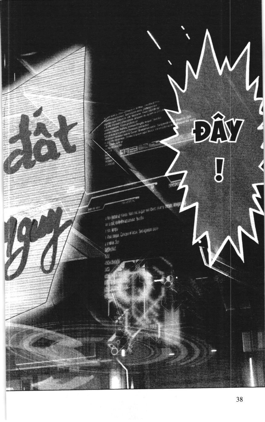 One-Punch Man (NXB Kim Đồng) Chap 31 - Next Chap 32