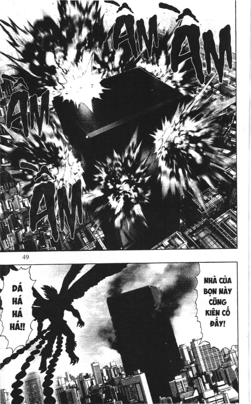 One-Punch Man (NXB Kim Đồng) Chap 31 - Next Chap 32