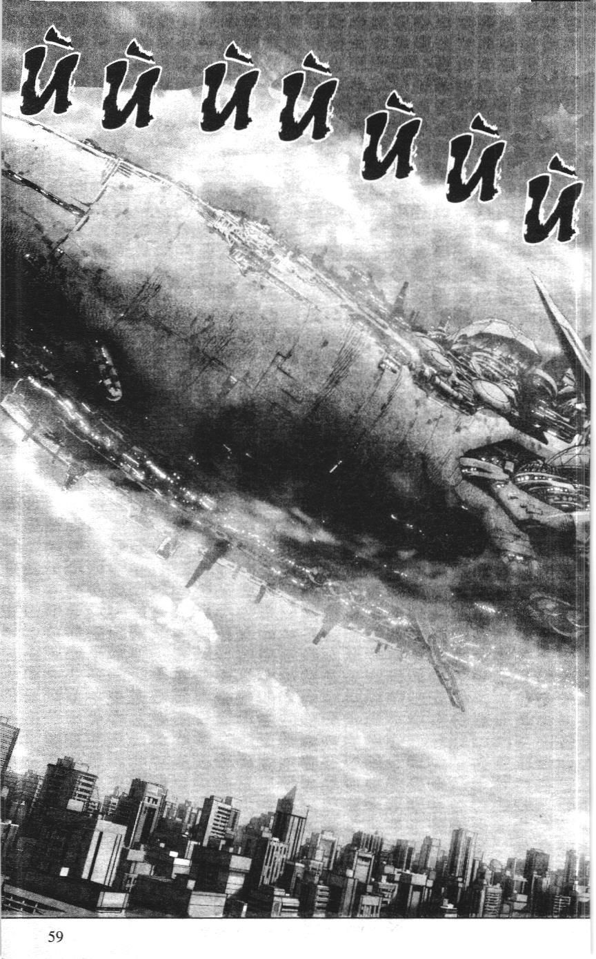 One-Punch Man (NXB Kim Đồng) Chap 32 - Next Chap 33