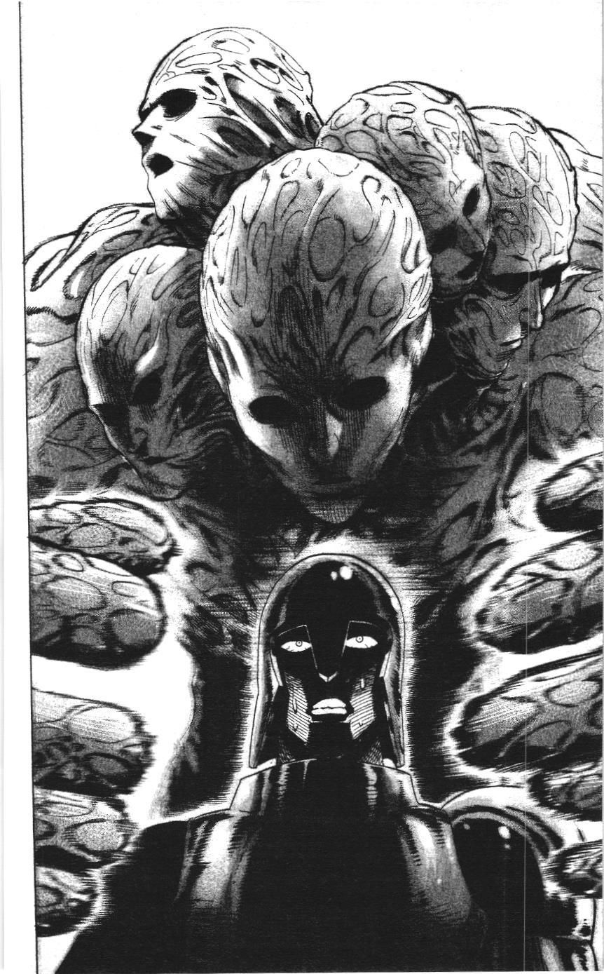 One-Punch Man (NXB Kim Đồng) Chap 32 - Next Chap 33