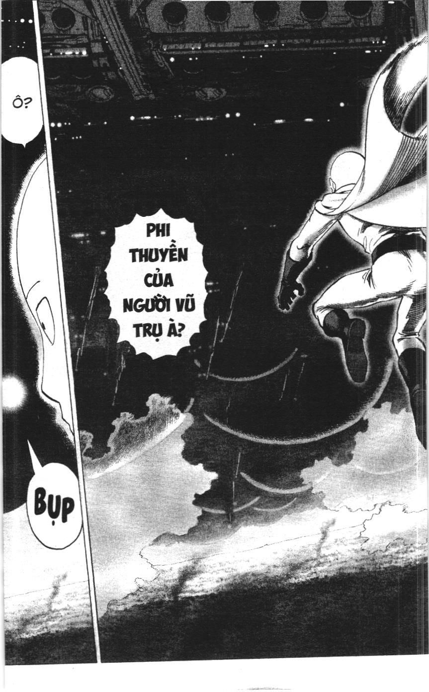 One-Punch Man (NXB Kim Đồng) Chap 32 - Next Chap 33