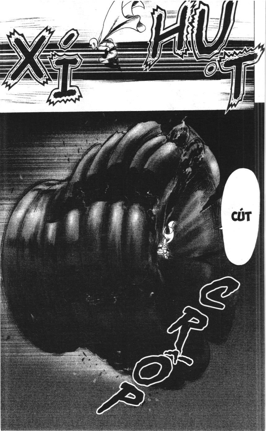 One-Punch Man (NXB Kim Đồng) Chap 32 - Next Chap 33