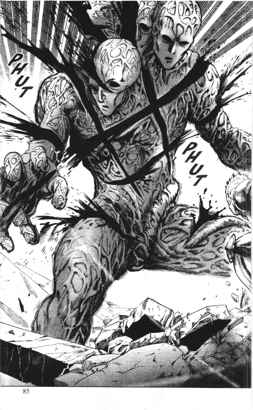 One-Punch Man (NXB Kim Đồng) Chap 32 - Next Chap 33