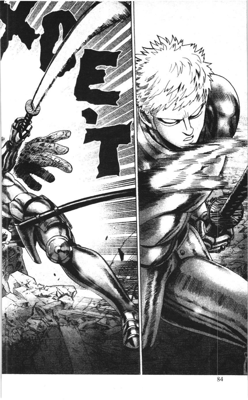 One-Punch Man (NXB Kim Đồng) Chap 32 - Next Chap 33