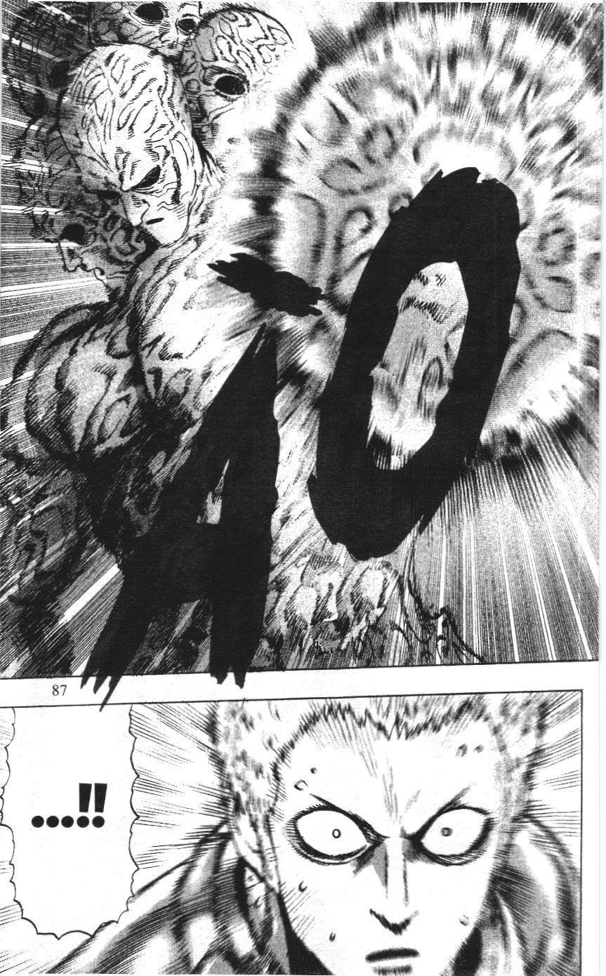 One-Punch Man (NXB Kim Đồng) Chap 32 - Next Chap 33