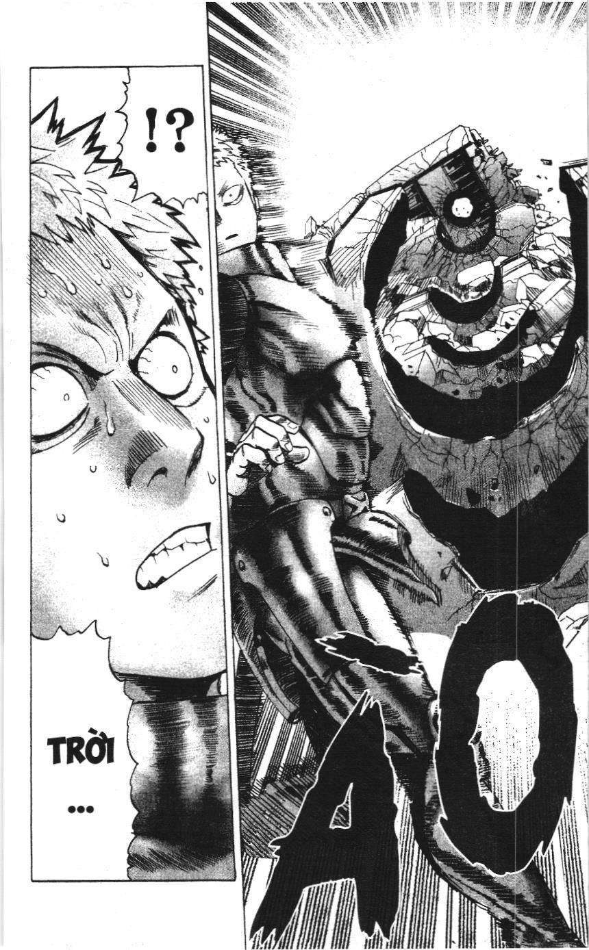 One-Punch Man (NXB Kim Đồng) Chap 32 - Next Chap 33