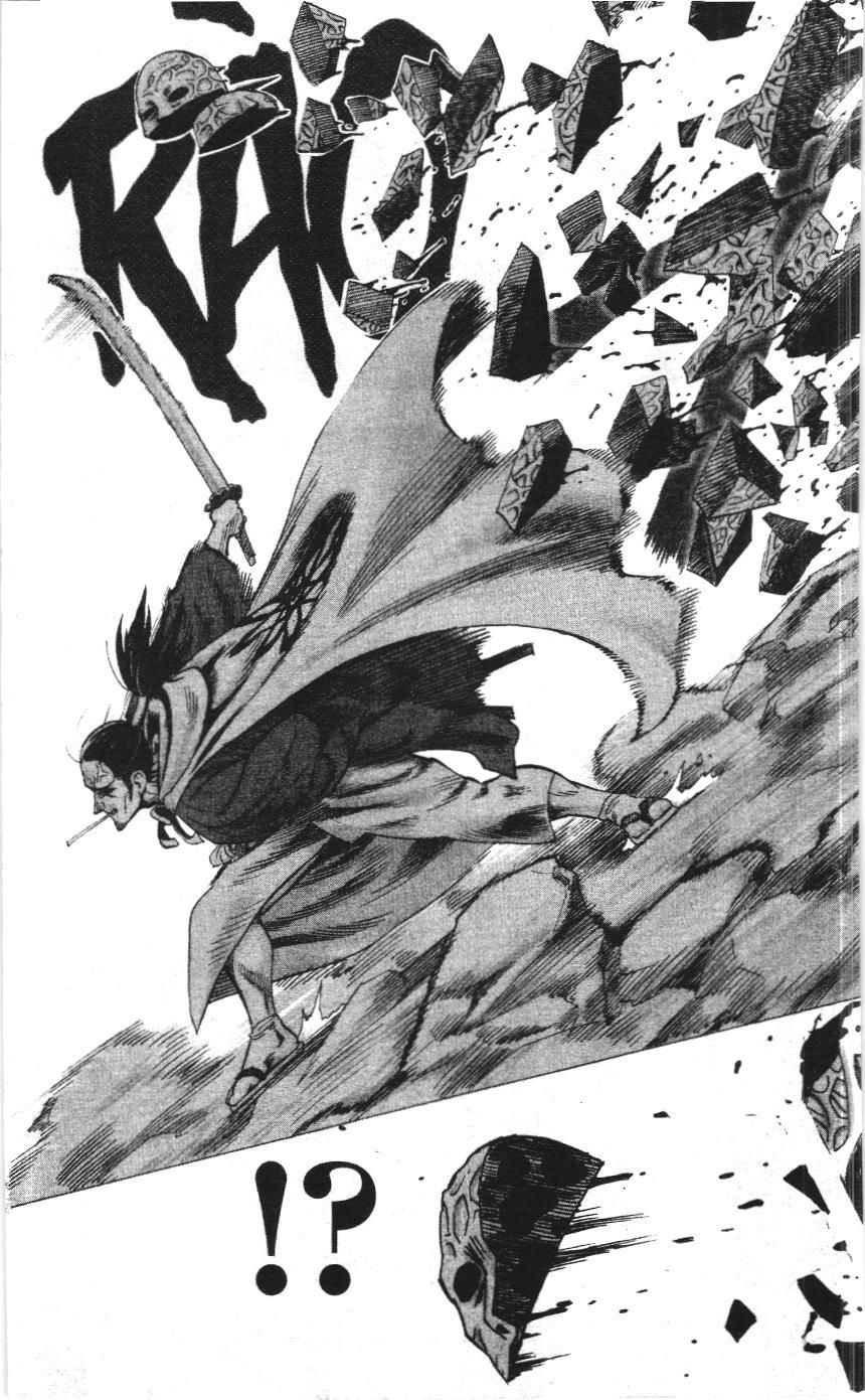 One-Punch Man (NXB Kim Đồng) Chap 32 - Next Chap 33