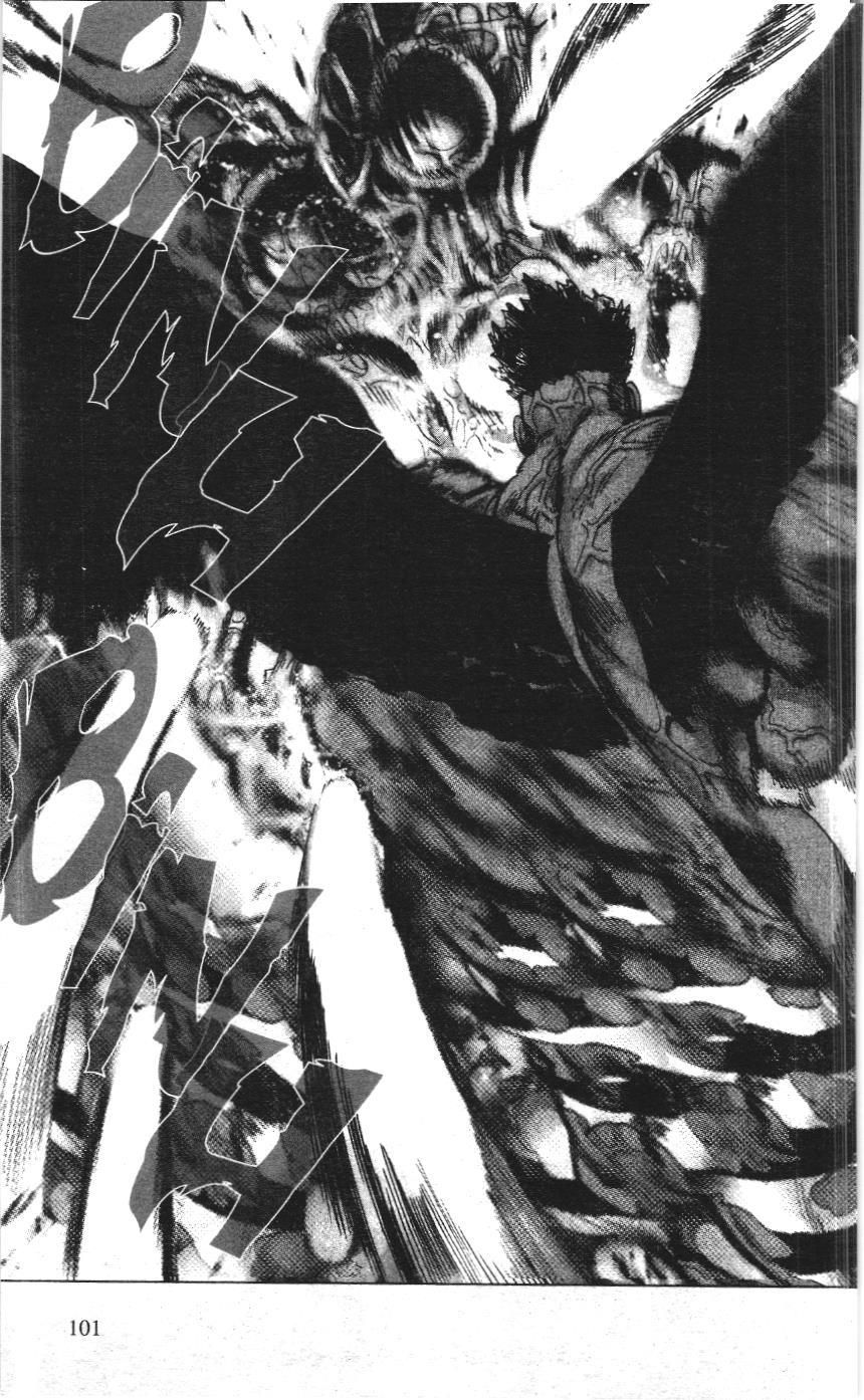 One-Punch Man (NXB Kim Đồng) Chap 32 - Next Chap 33