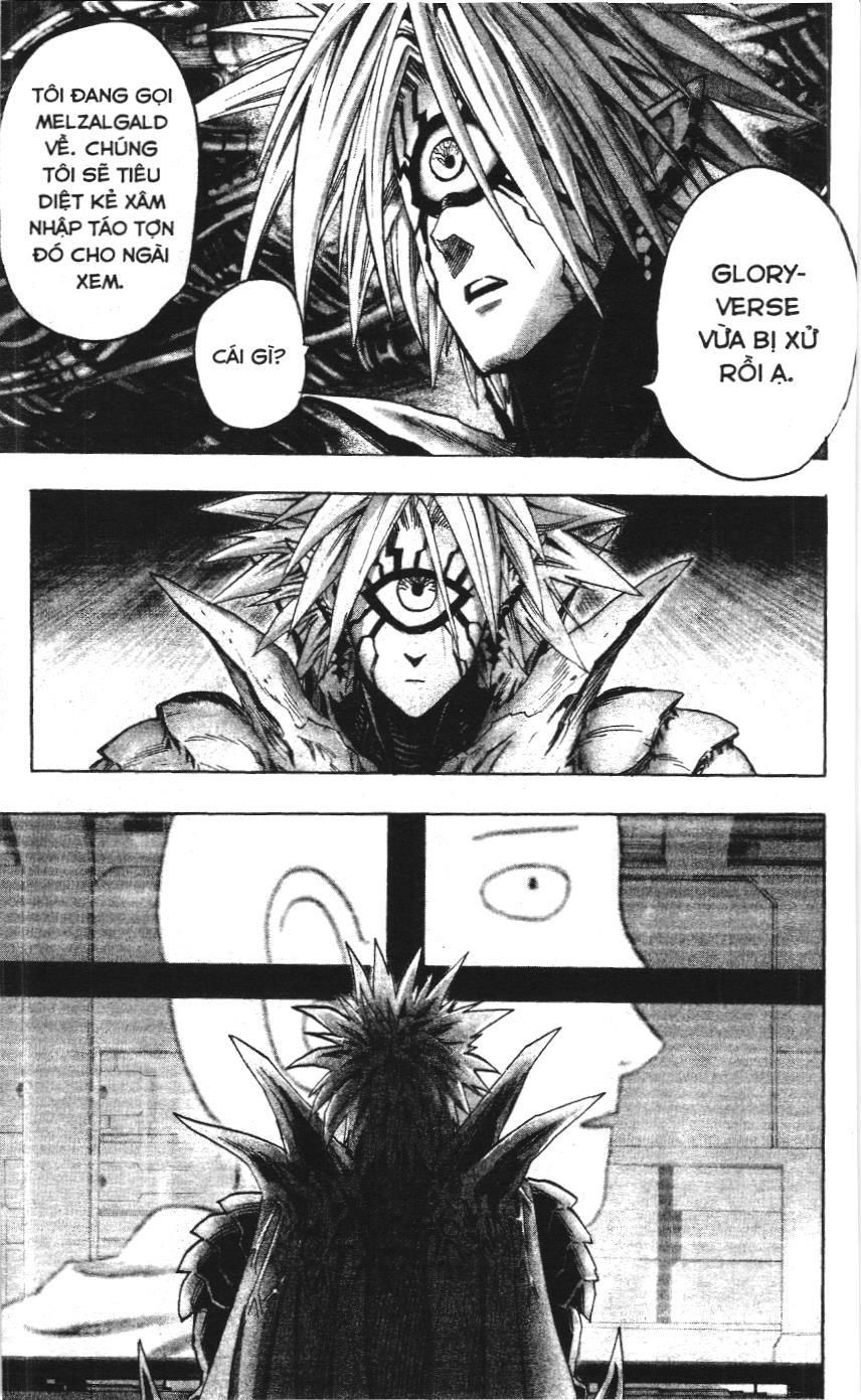 One-Punch Man (NXB Kim Đồng) Chap 32 - Next Chap 33